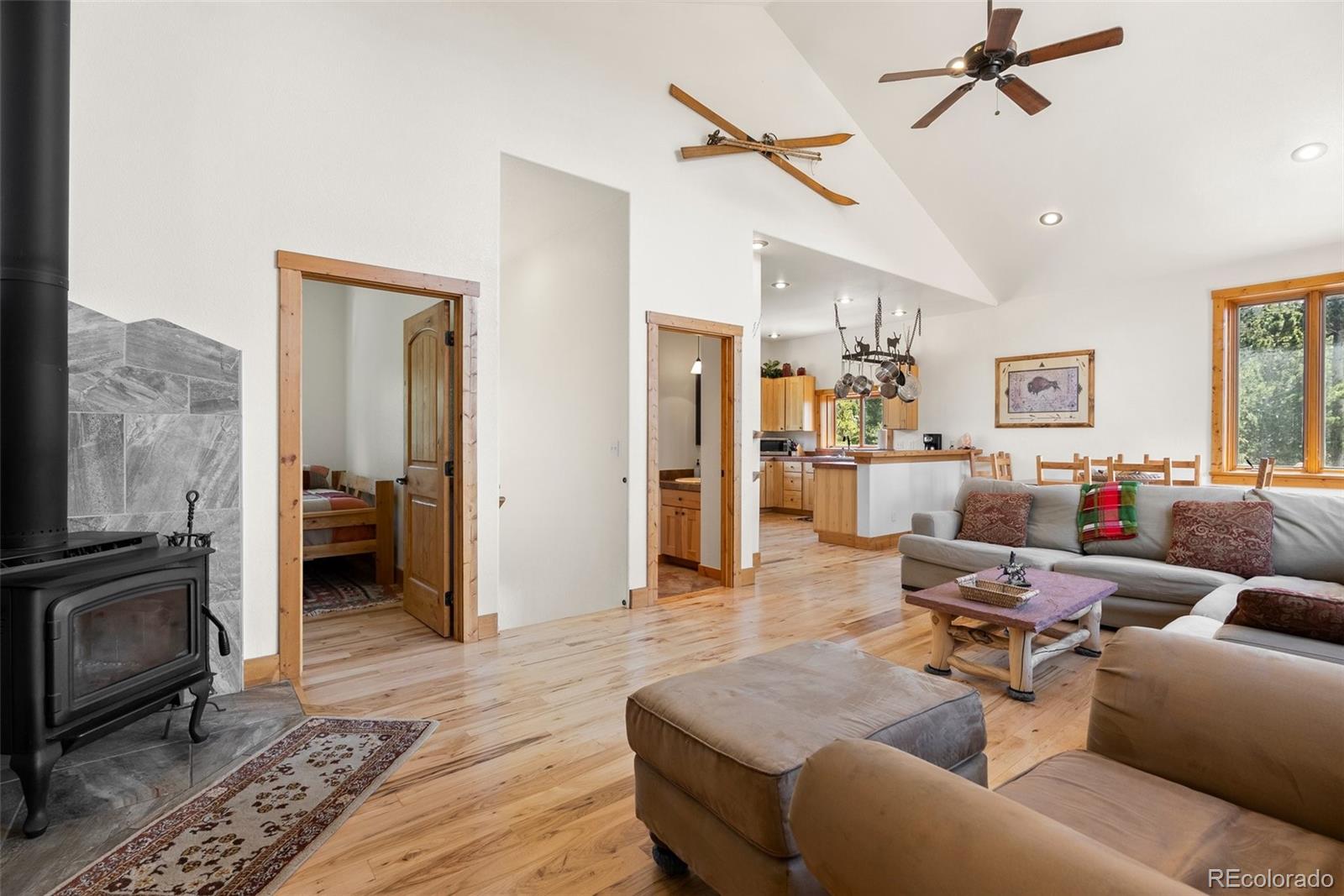 72 Overlook Court