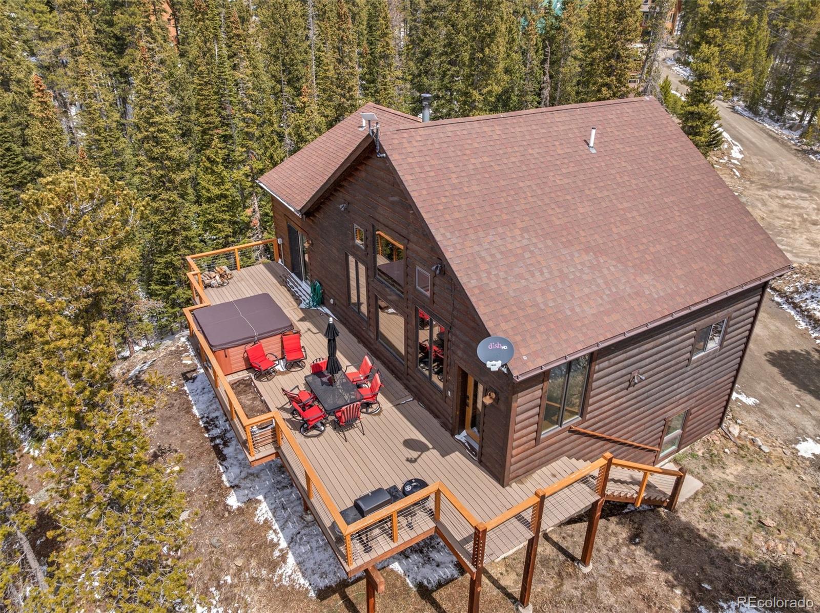 72 Overlook Court