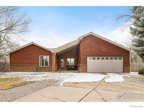5419 Crestone Circle Boulder CO 80301