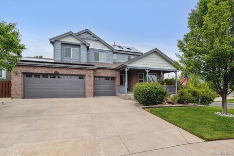 26155 E Euclid Drive Aurora CO 80016