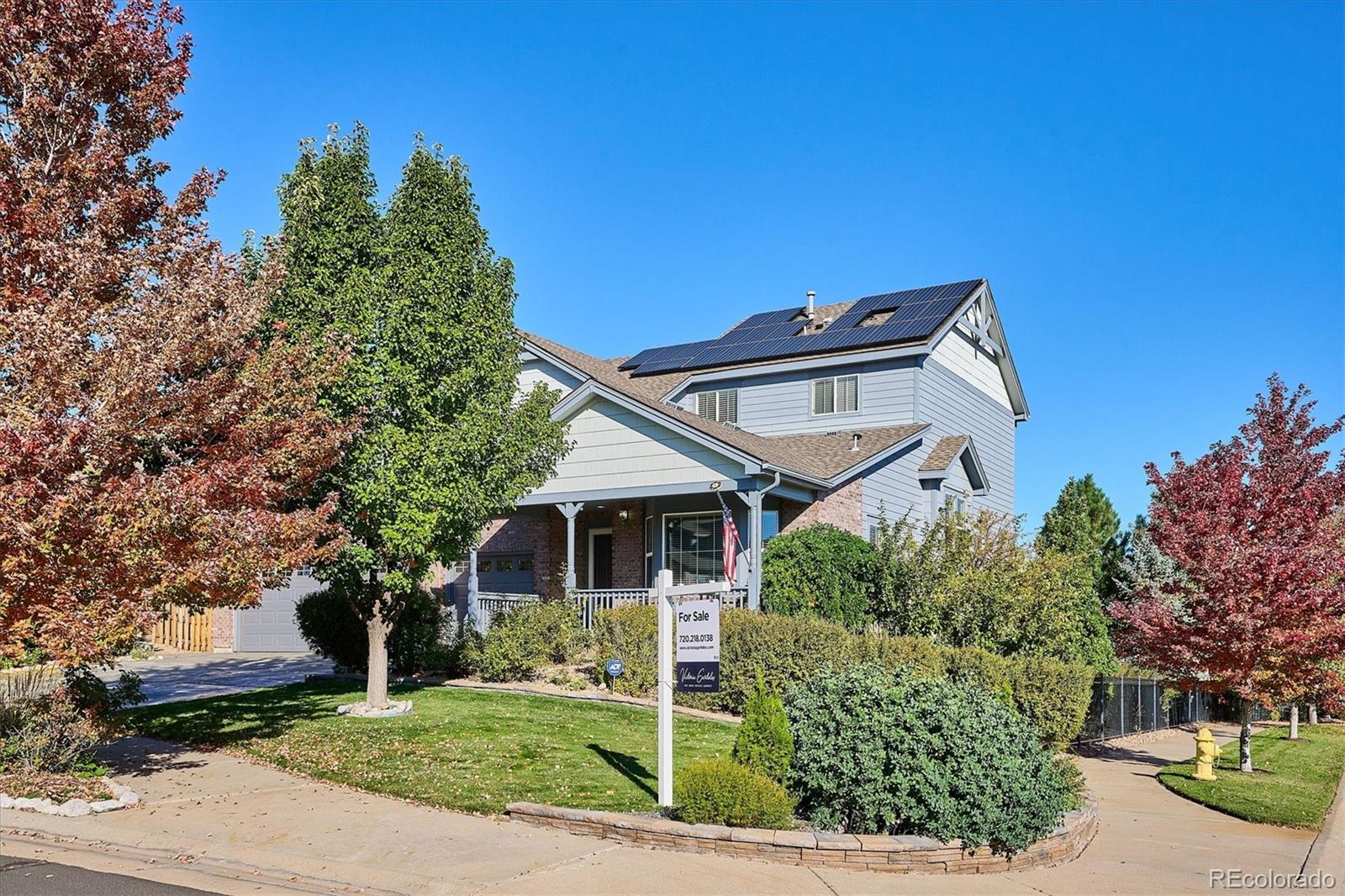 26155 E Euclid Drive