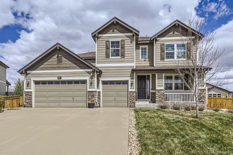 3508 Silverado Circle Frederick CO 80516
