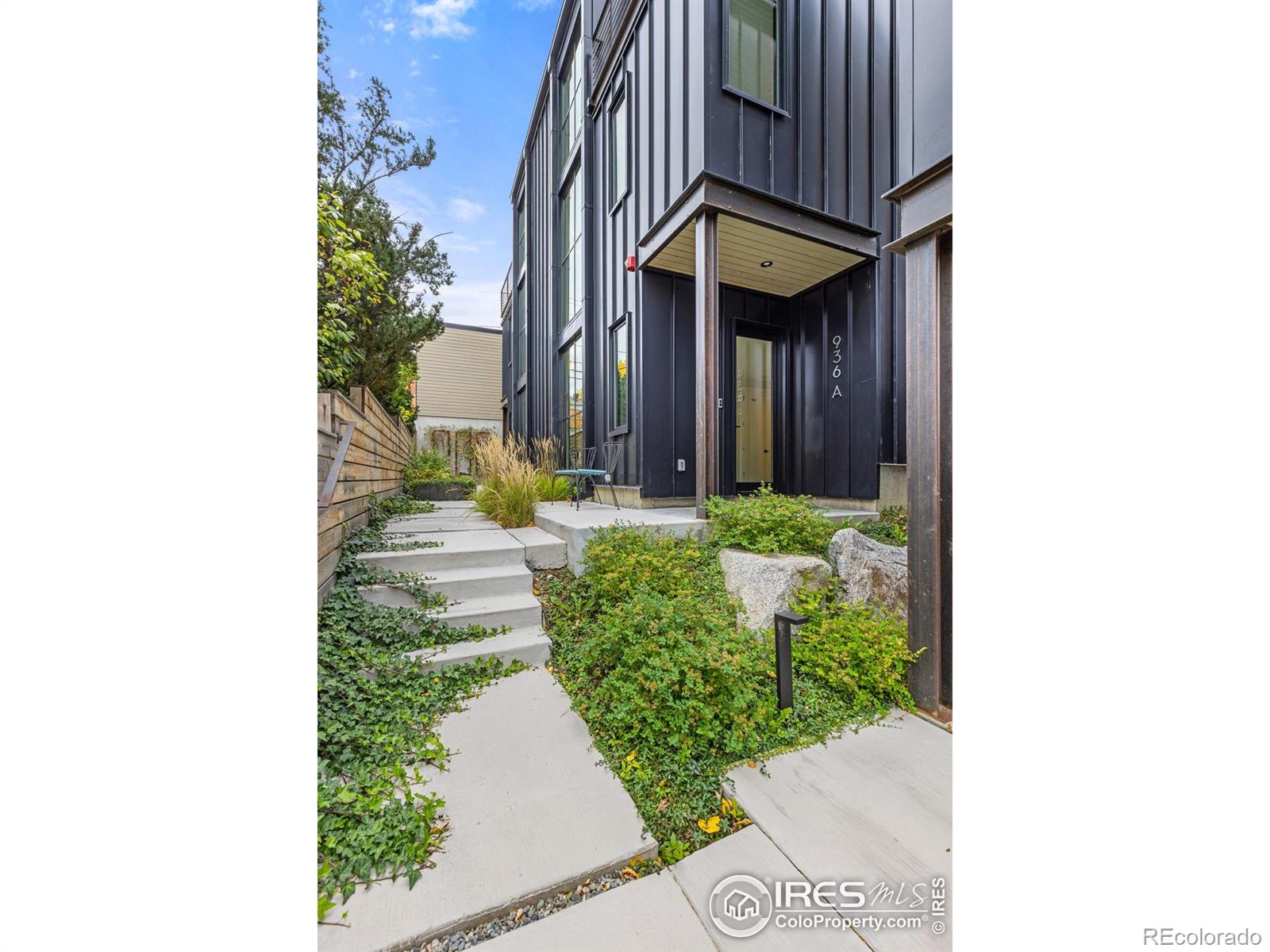 936 North Street A