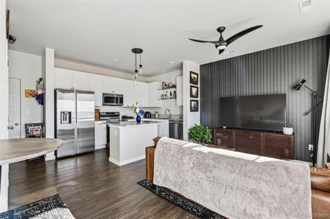 Photo of 503 S Rollie Avenue #8D, Fort Lupton, CO 80621 (MLS # 5153179)