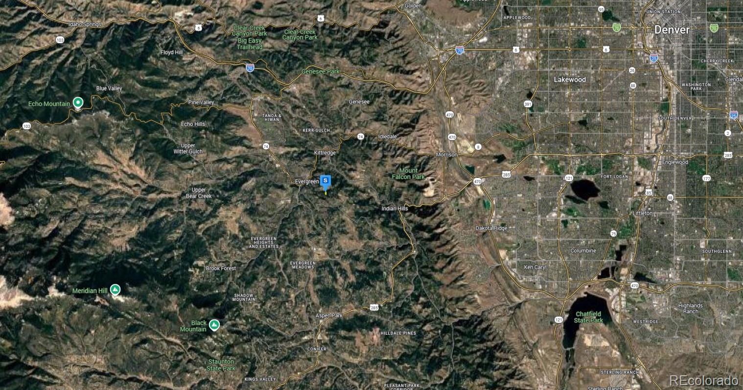 26421 Fern Gulch Road