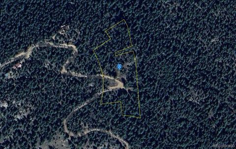 26421 Fern Gulch Road Evergreen CO 80439