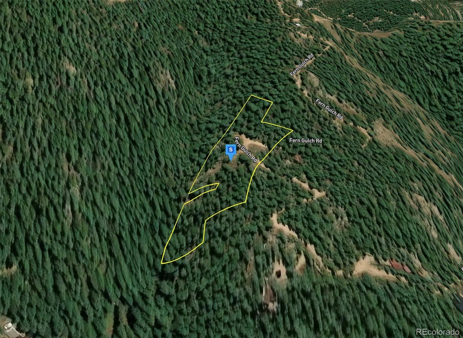 26421 Fern Gulch Road