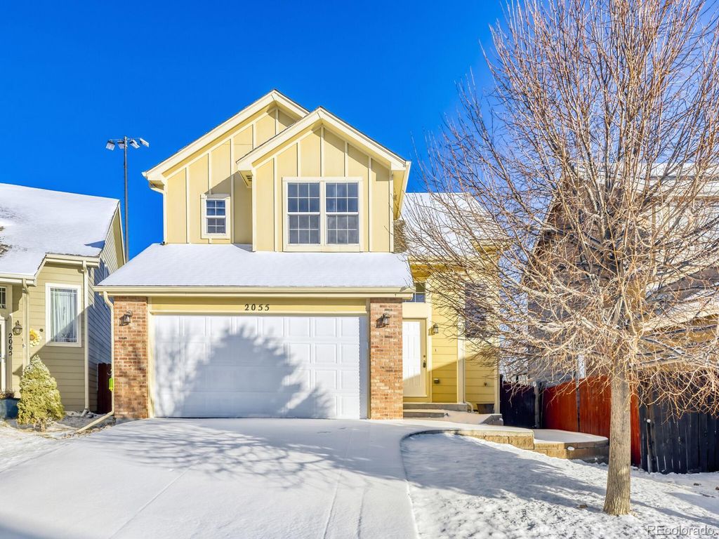 Photo of 2055 W 86th Avenue, Federal Heights, CO 80260 (MLS # 3003760)