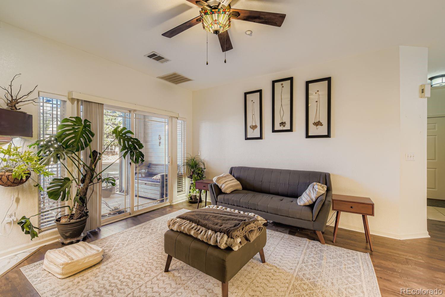 8358 S Independence Circle 105