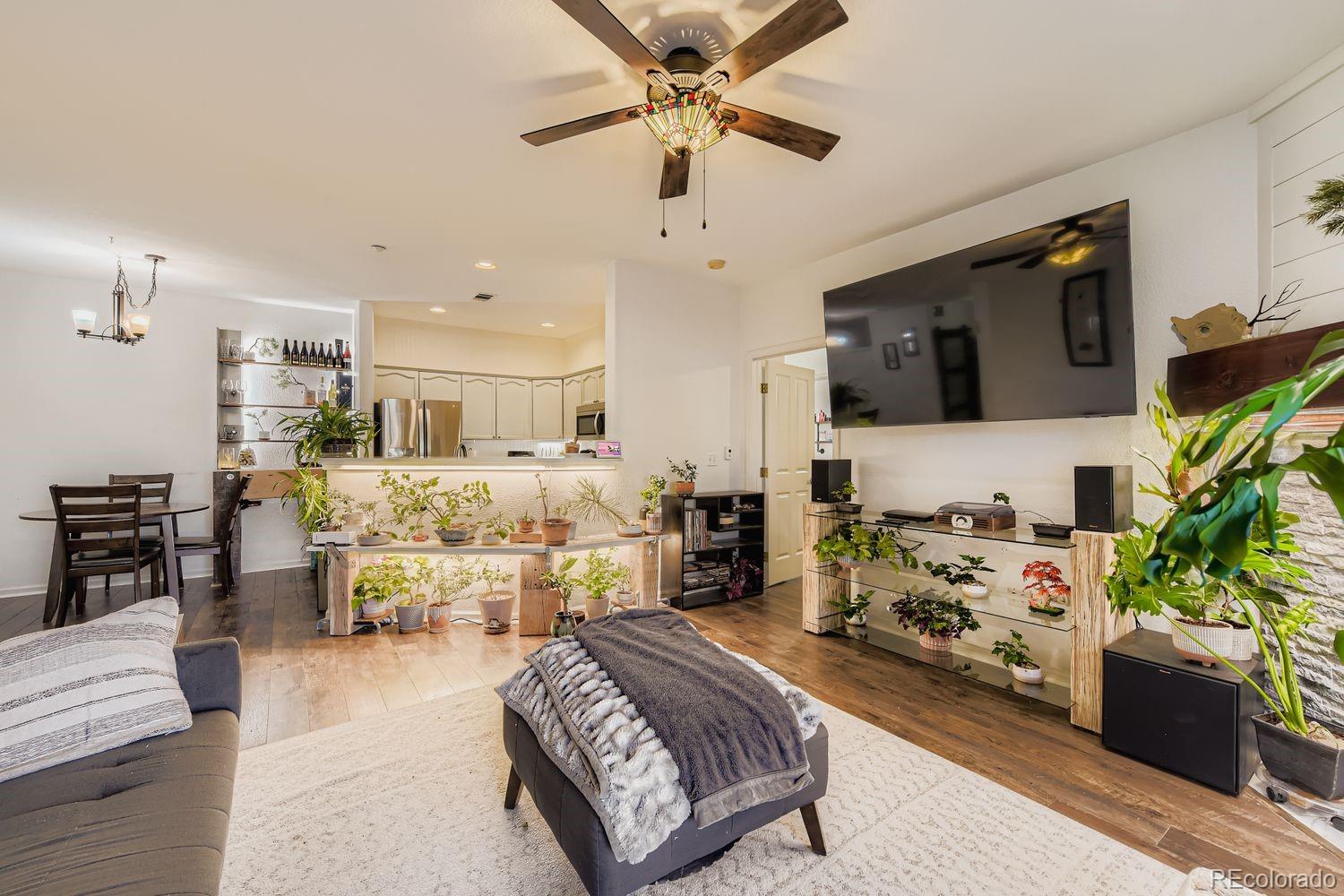 8358 S Independence Circle 105