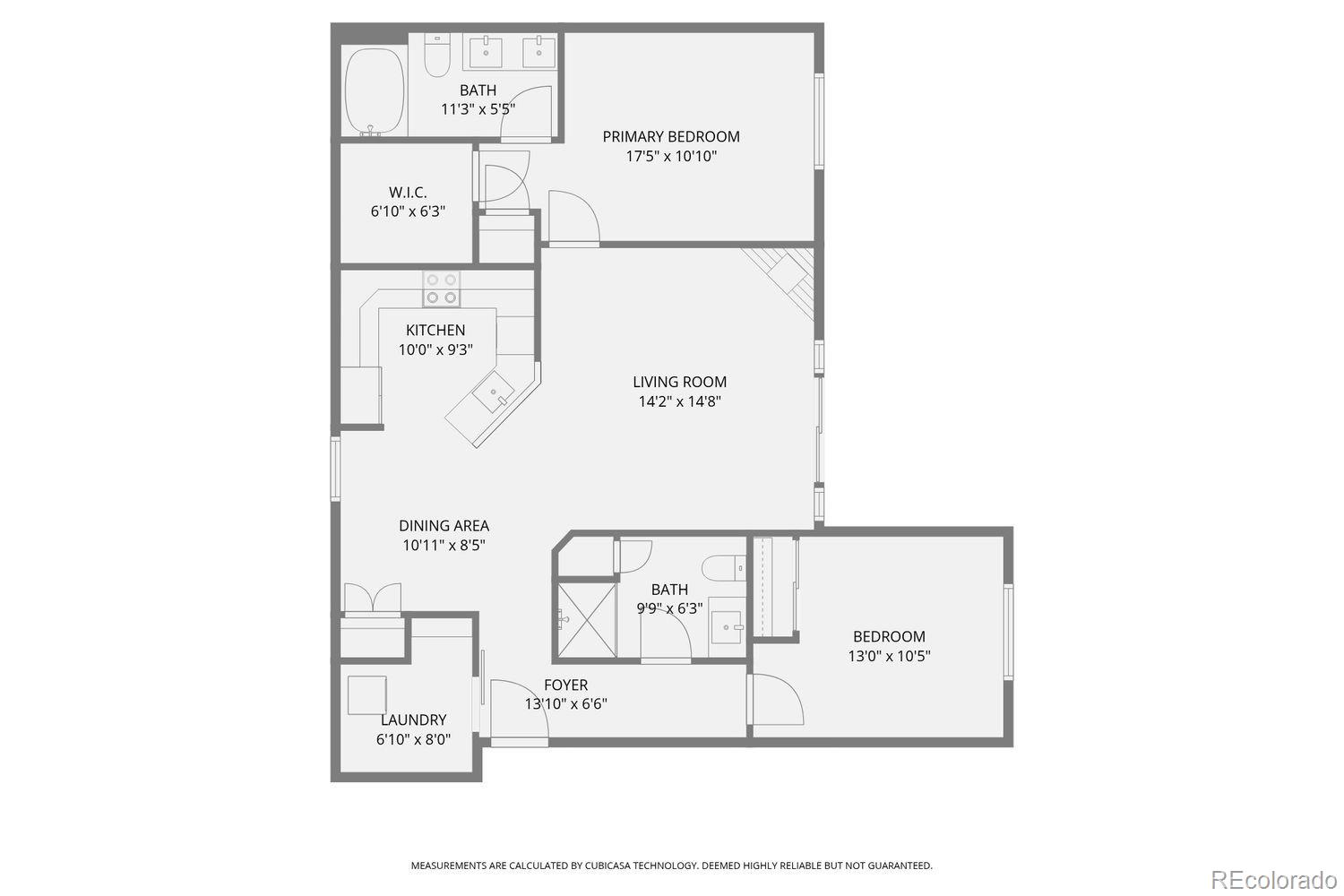 8358 S Independence Circle 105