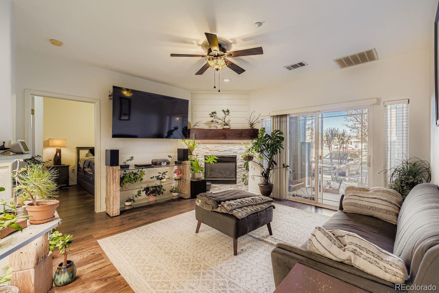 8358 S Independence Circle 105