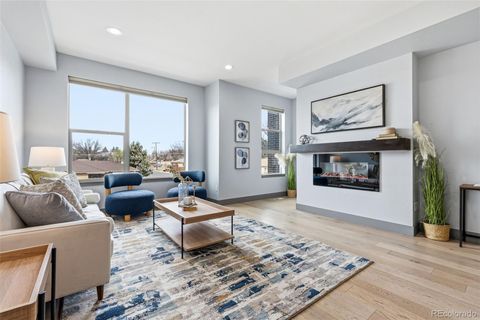 Photo of 3494 E 31st Avenue, Denver, CO 80205 (MLS # 9812029)