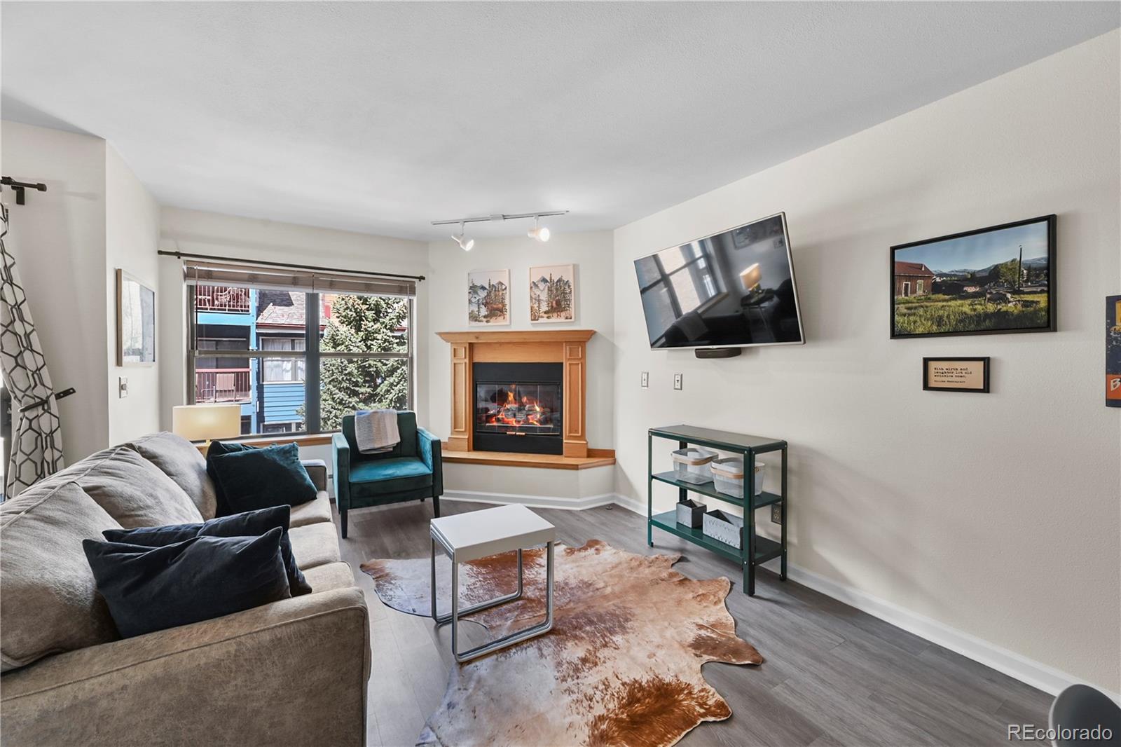 100 S Park Avenue E312