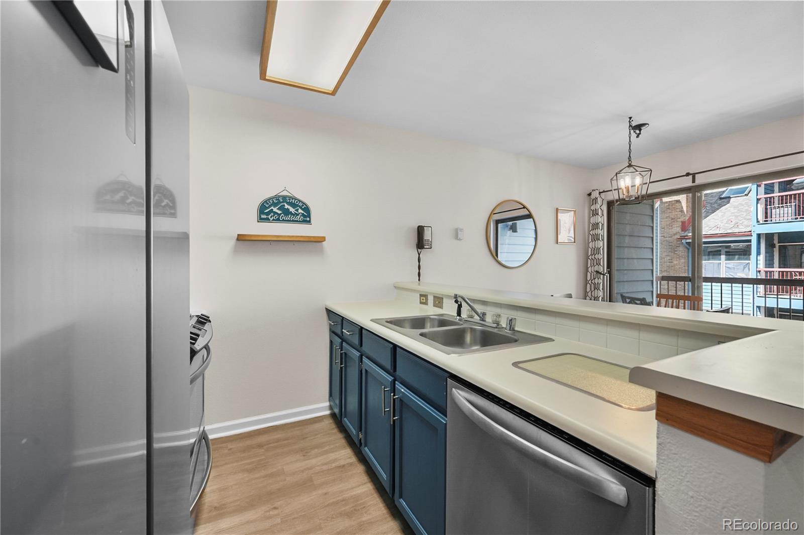 100 S Park Avenue E312