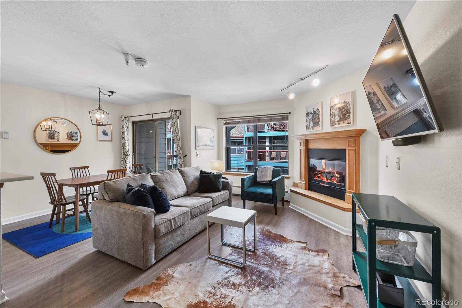 100 S Park Avenue E312