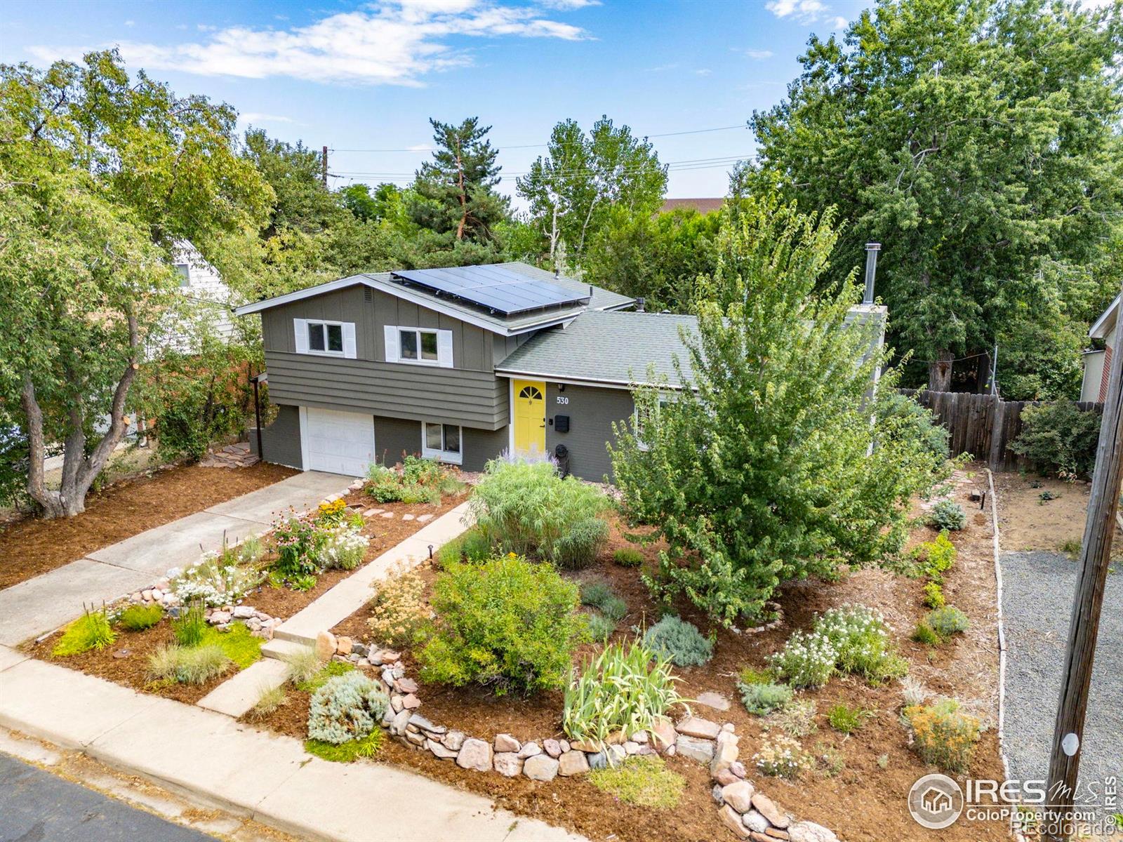 530 S 46th Street