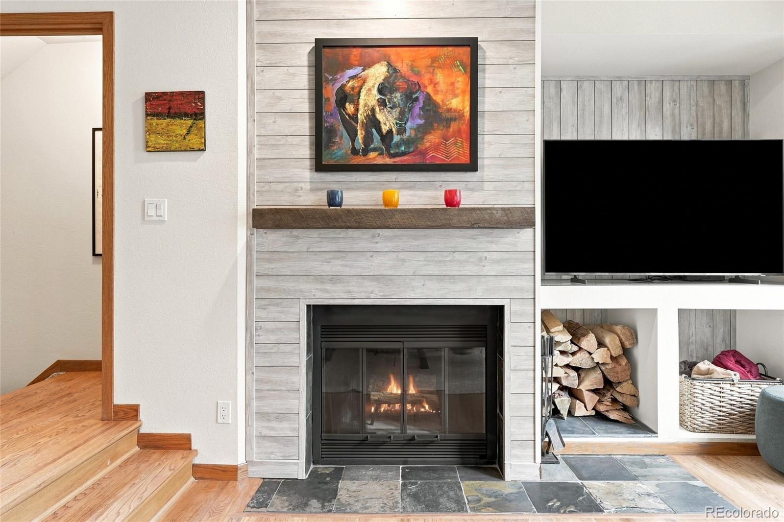 742 Ridgeside Drive