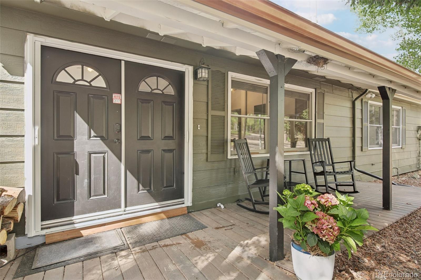1021 Lodge Pole Drive