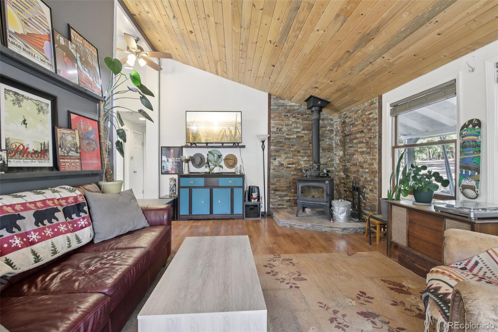 1021 Lodge Pole Drive