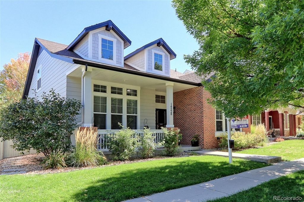 Photo of 14228 Waterside Lane, Broomfield, CO 80023 (MLS # 2678646)