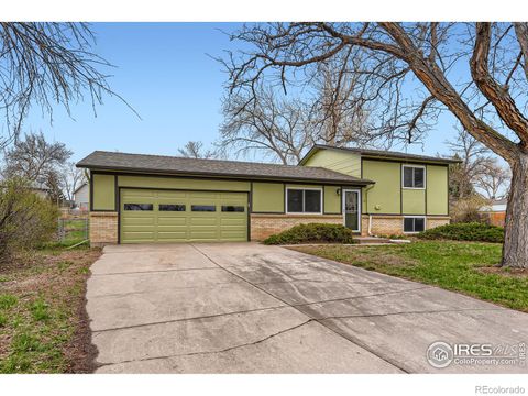 1925 Corriedale Court, Fort Collins, CO 80526 - #: IR986453