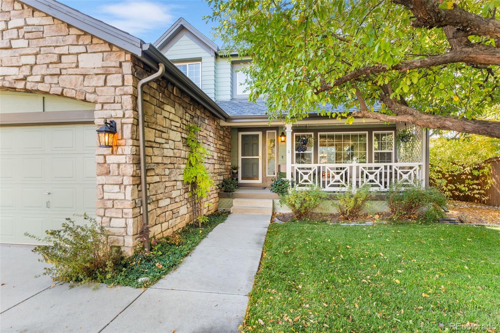 16382 Maple Rock Court