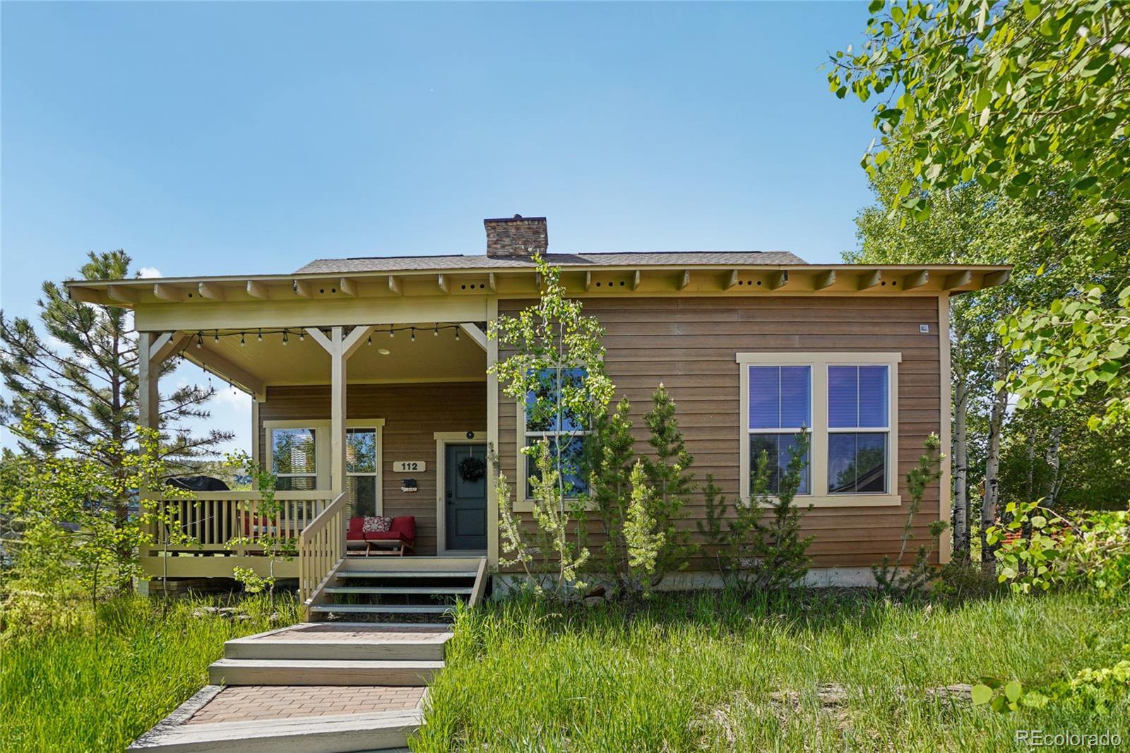 112 Deer Track Court