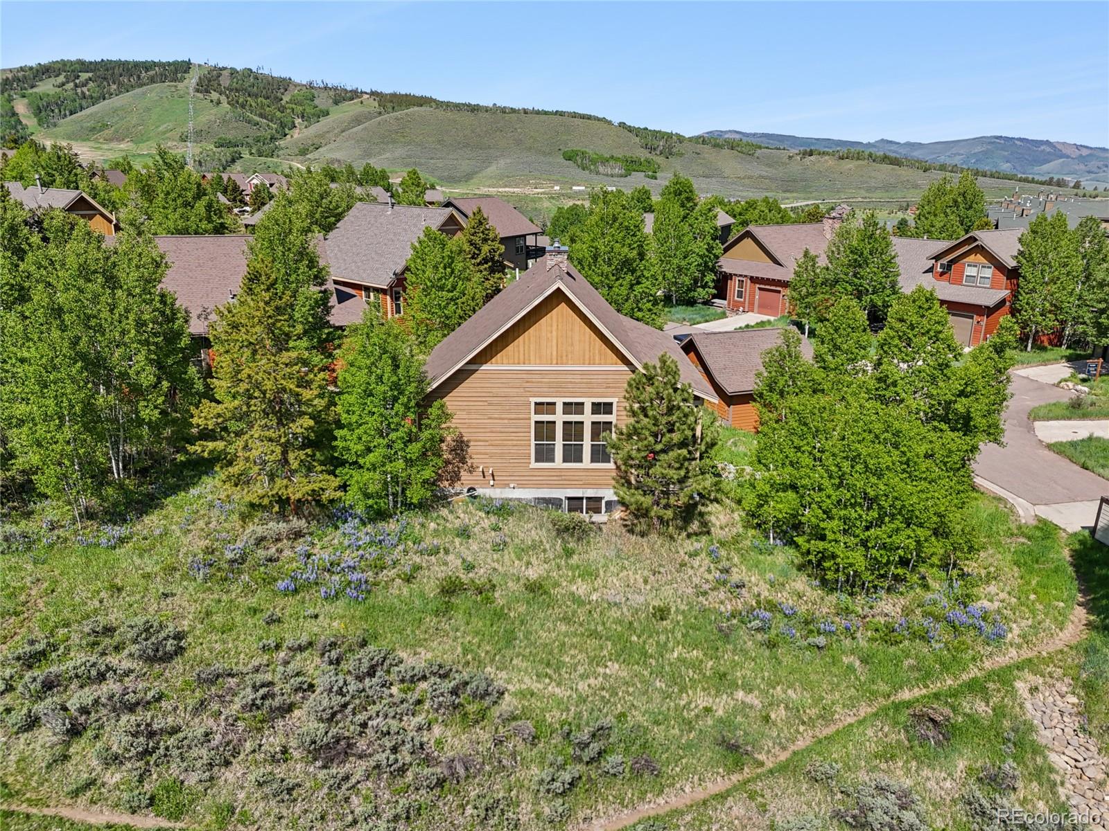 112 Deer Track Court