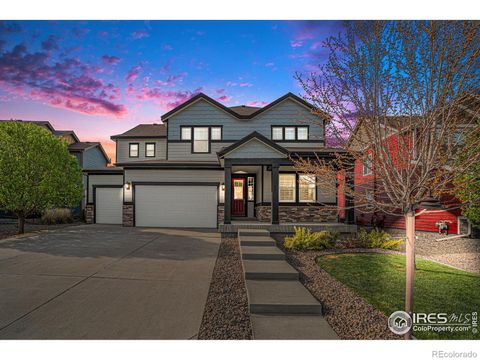 2579 Cub Lake Court Loveland CO 80538