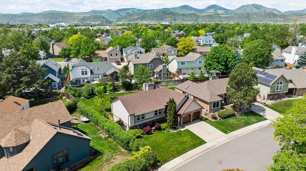 Photo of 5427 S Taft Street, Littleton, CO 80127 (MLS # 2261636)