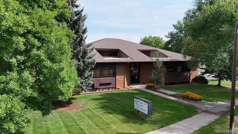 12189 W 64th Avenue Arvada CO 80004
