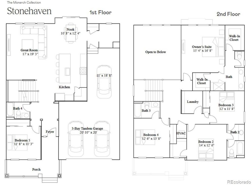 Photo of 10888 Snowdon Street, Parker, CO 80134 (MLS # 3324662)