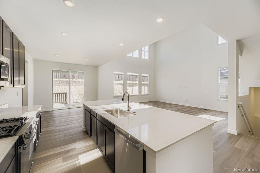 Photo of 10888 Snowdon Street, Parker, CO 80134 (MLS # 3324662)