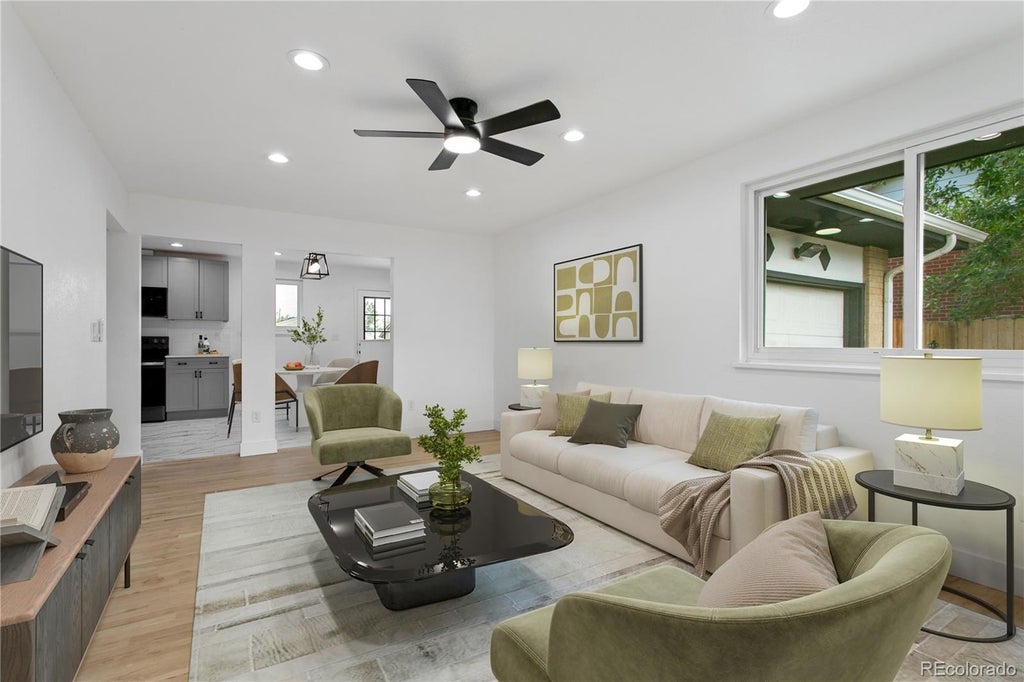 Photo of 1624 S Yukon Court, Lakewood, CO 80232 (MLS # 5982112)