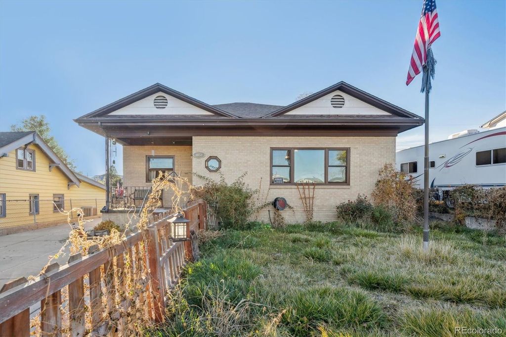 Photo of 1651 Routt Street, Lakewood, CO 80215 (MLS # 2161328)