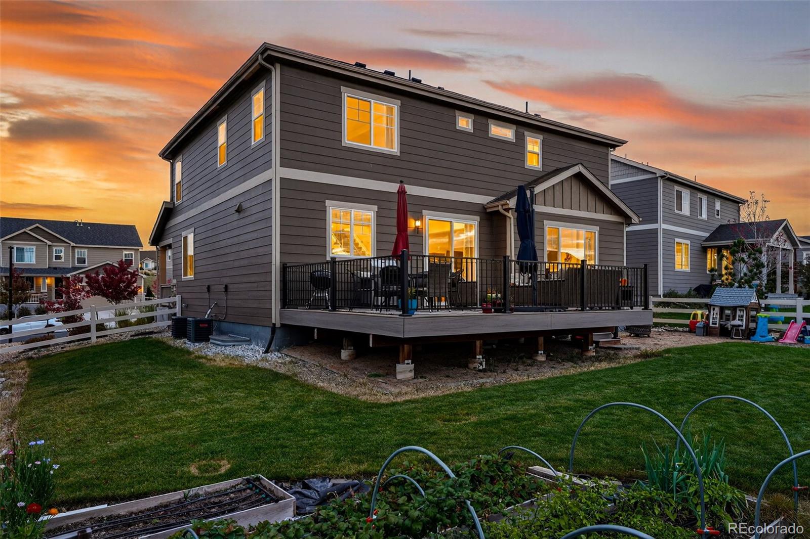 5783 Berry Ridge Way, Castle Rock, CO, 80104 1 5783 Berry Ridge Way