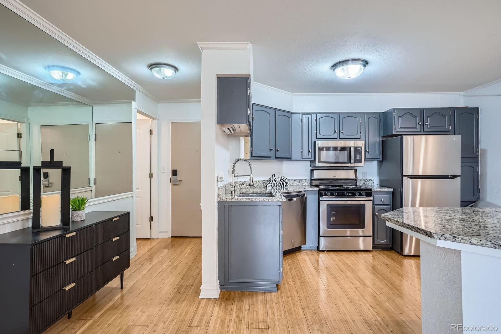 1625 Larimer Street 1104