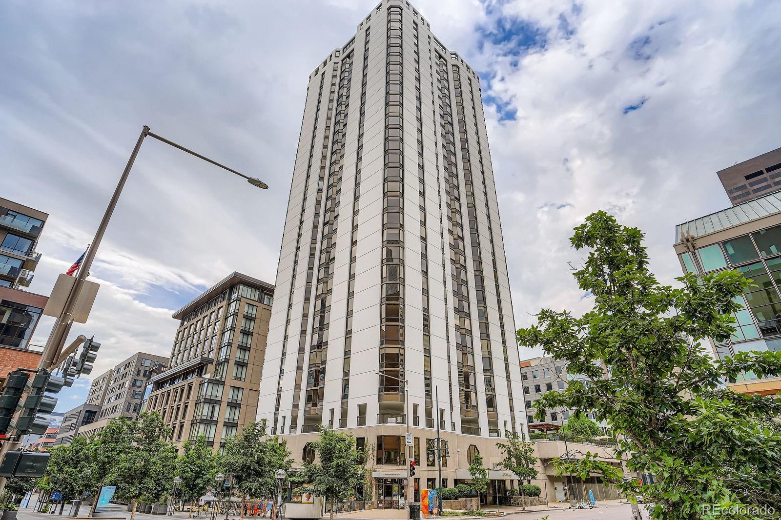 1625 Larimer Street 1104