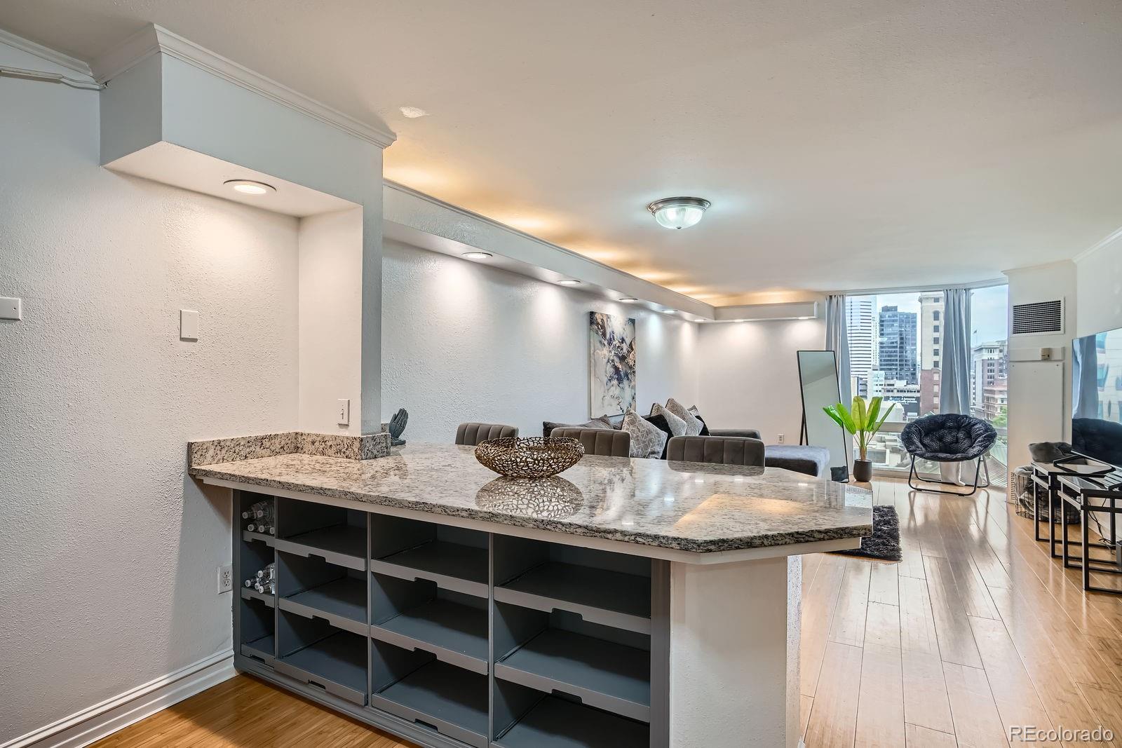 1625 Larimer Street 1104