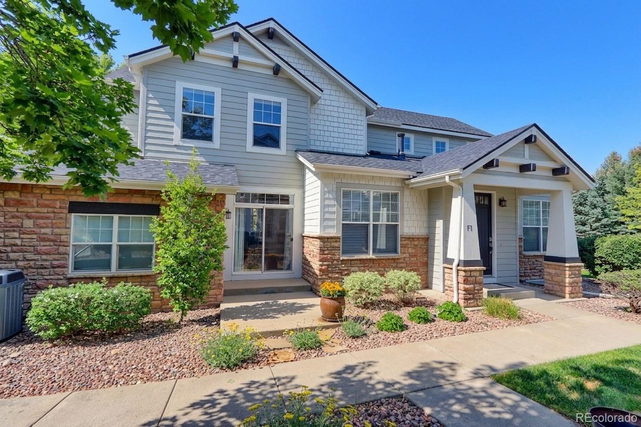 Photo 1 of 43 — 2550 Winding River Drive F1, Broomfield, CO 80023
