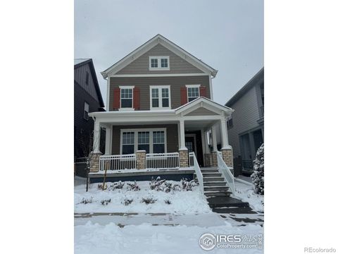 Photo of 218 Westerly Boulevard, Erie, CO 80516 (MLS # IR1048042)