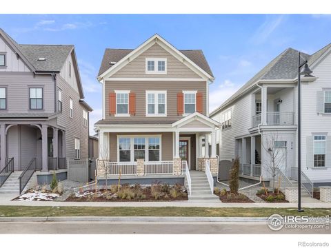 218 Westerly Boulevard Erie CO 80516