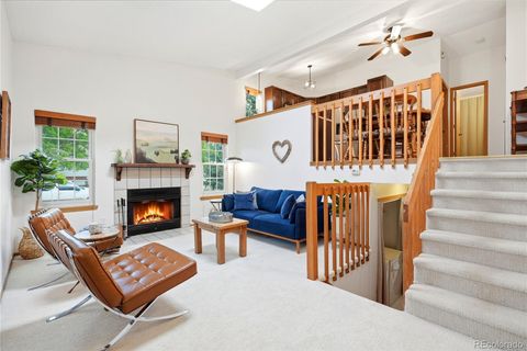 Photo of 6355 Oak Street #5, Arvada, CO 80004 (MLS # 8081106)