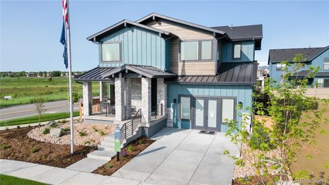 5567 Moosehead Circle Longmont CO 80503