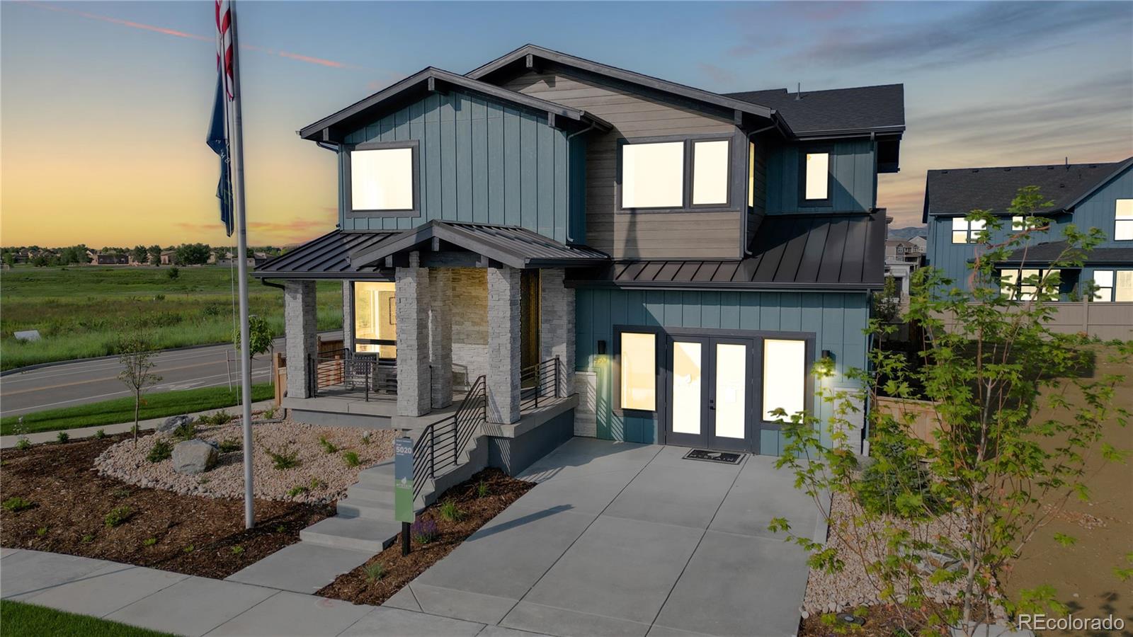 5567 Moosehead Circle, Longmont, CO, 80503 1 5567 Moosehead Circle