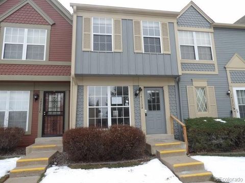 14272 E Hawaii Circle B Aurora CO 80012