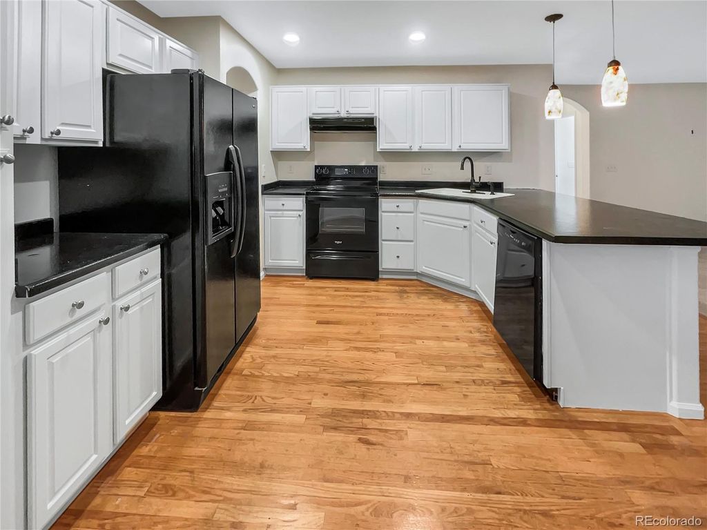 Photo of 20540 Parker Vista Road, Parker, CO 80138 (MLS # 5171869)