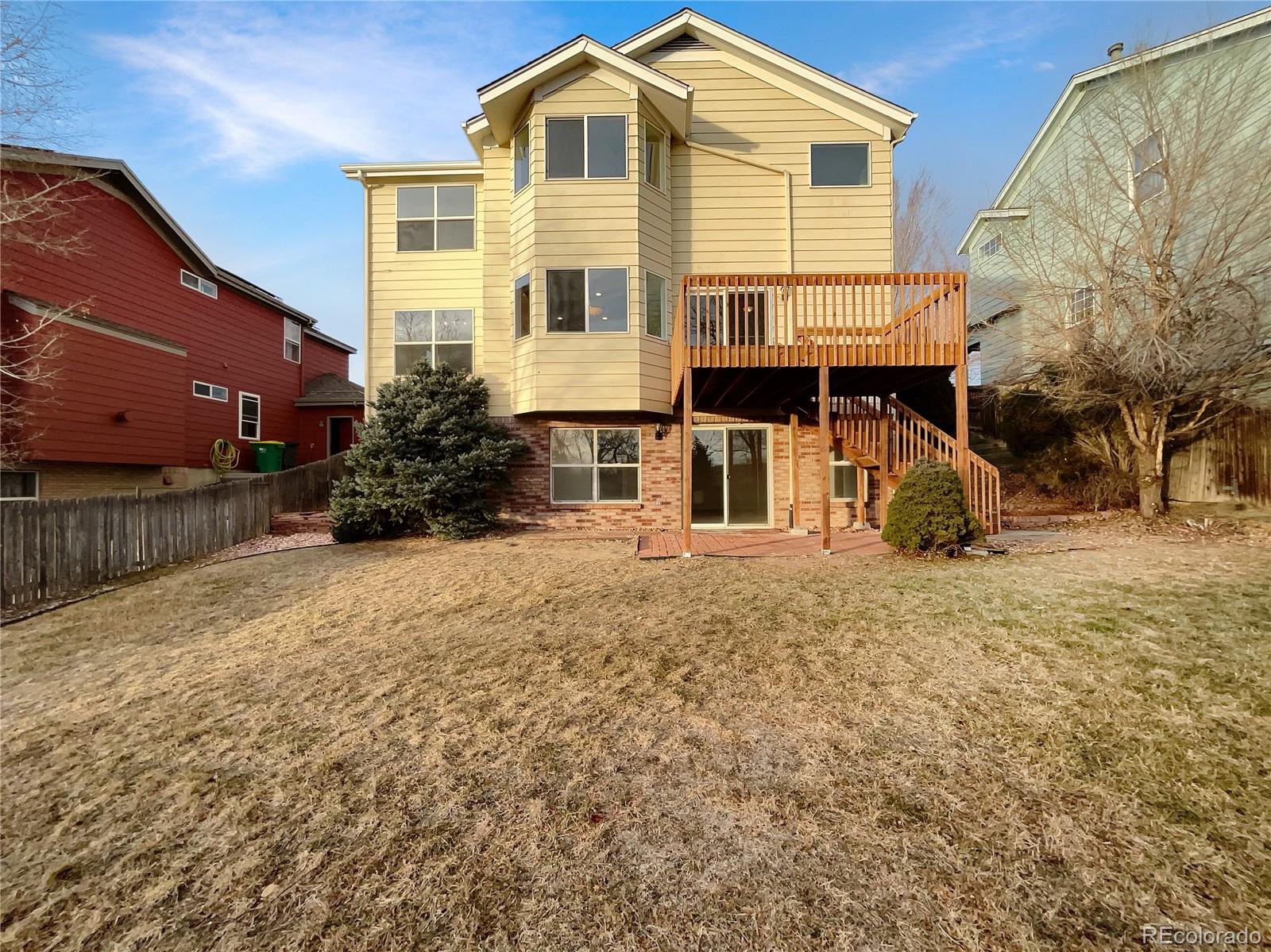 20540 Parker Vista Road