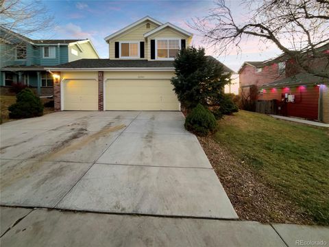 20540 Parker Vista Road Parker CO 80138